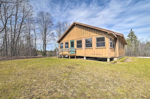 Photo 5 - Cabin Getaway Surrounded by National Forest