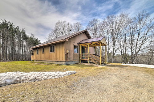 Photo 16 - Cabin Getaway Surrounded by National Forest