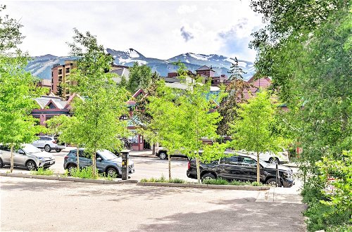 Photo 19 - Downtown Breck Condo on Main St - Walk to Slopes