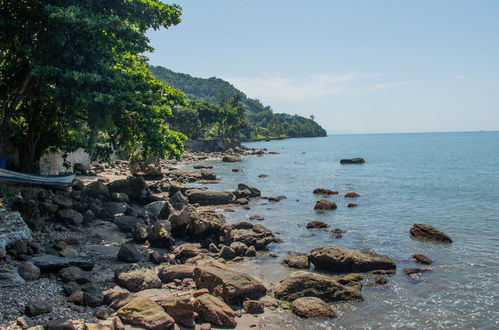 Foto 50 - Casa Pé na Areia em frente à Ilhabela