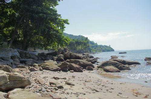 Photo 51 - Casa Pé na Areia em frente à Ilhabela