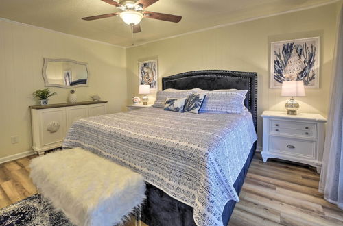 Photo 12 - Pet-friendly Hideaway in North Myrtle Beach