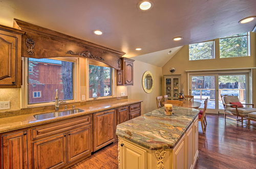 Photo 22 - Tahoe Donner Area Home With Private Hot Tub