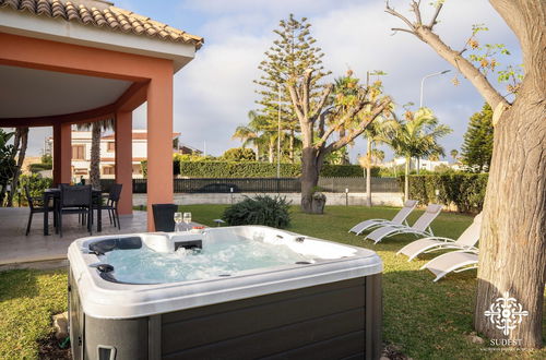 Photo 42 - Villa Seaside - Dimora con jacuzzi a 200mt dal mare