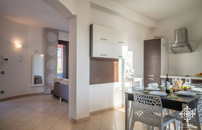 Villa Seaside - Dimora con jacuzzi a 200mt dal mare - Foto 22