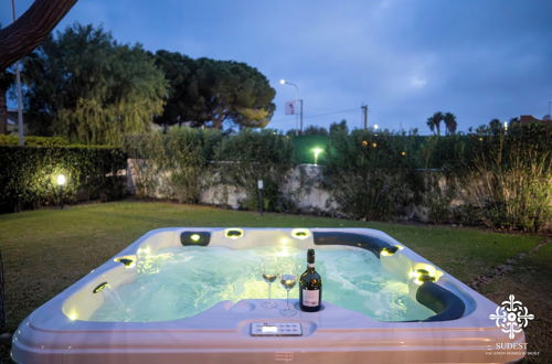 Foto 65 - Villa Seaside - Dimora con jacuzzi a 200mt dal mare