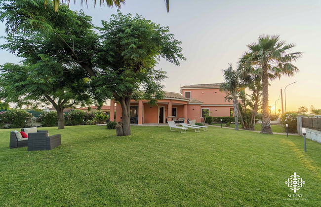 Villa Seaside - Dimora con jacuzzi a 200mt dal mare - Foto 56