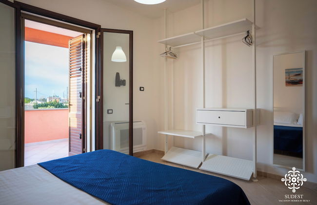 Villa Seaside - Dimora con jacuzzi a 200mt dal mare - Foto 14