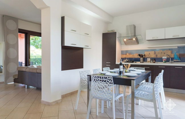 Villa Seaside - Dimora con jacuzzi a 200mt dal mare - Foto 36