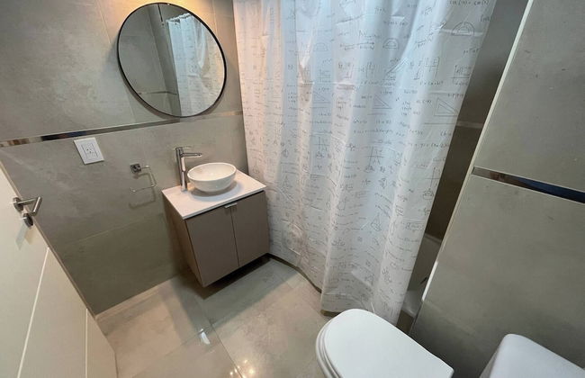 Spacious Studio in Caballito - Comfort and Location - Foto 7