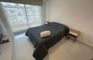 Foto 3 - Spacious Studio in Caballito: Comfort and Location