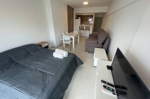 Foto 7 - Spacious Studio in Caballito: Comfort and Location No2687