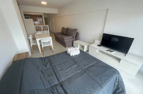 Photo 2 - Spacious Studio in Caballito: Comfort and Location