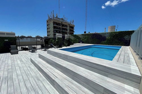 Photo 21 - Spacious Studio in Caballito: Comfort and Location No2687