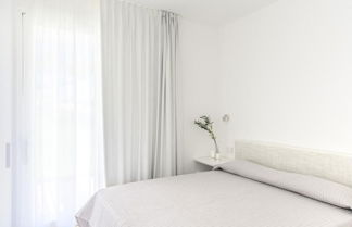 Foto 3 - Stunning Capo Falcone Charming Apartments, 1 Bed Comfort Apt Sleeps 4