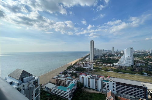 Photo 28 - AERAS Beachfront Jomtien Pattaya