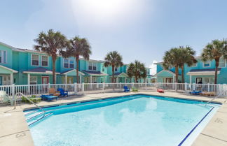 Photo 1 - Resort Pool & Pet Friendly Sleeps 9