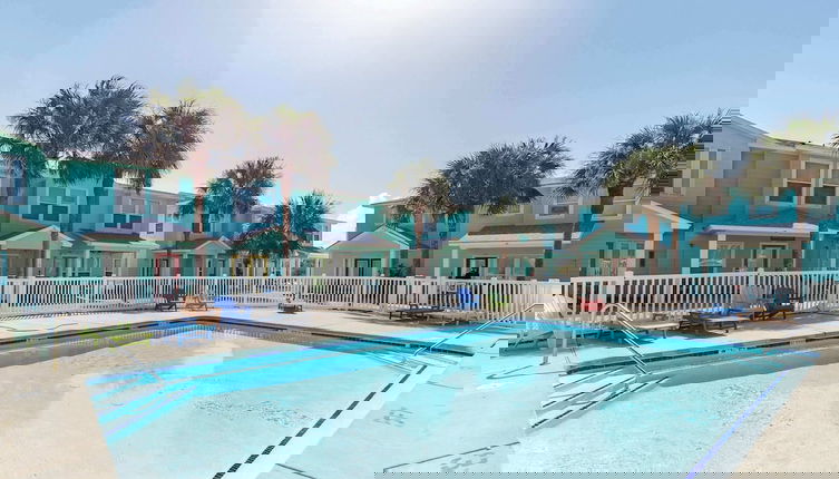 Foto 1 - Resort Pool & Pet Friendly Sleeps 9