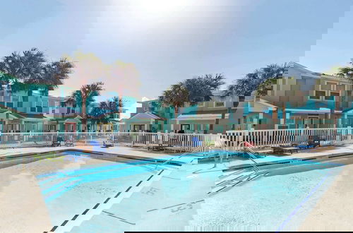 Foto 1 - Resort Pool & Pet Friendly Sleeps 9