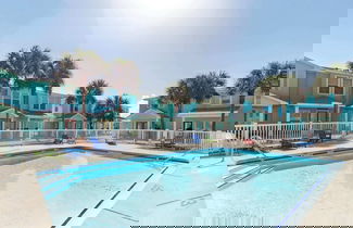 Foto 1 - Resort Pool & Pet Friendly Sleeps 9