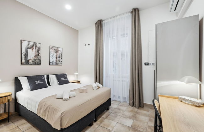 Limehome Rome via dei Reti - Foto 2