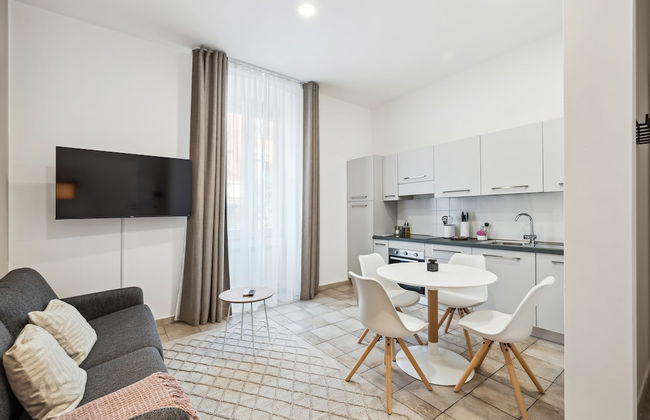 Limehome Rome via dei Reti - Foto 22