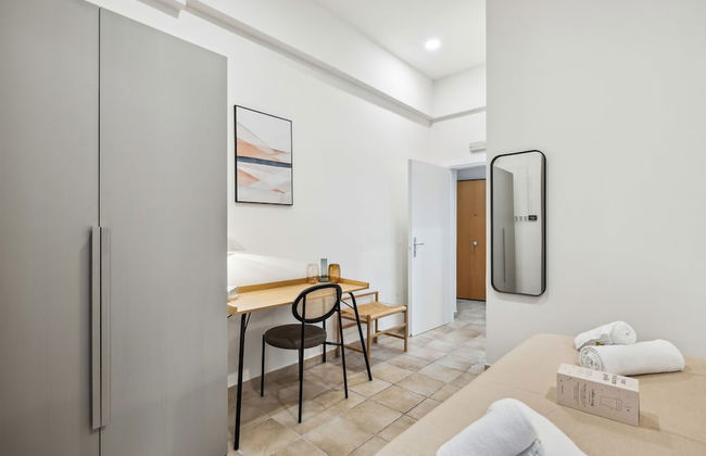 Limehome Rome via dei Reti - Foto 4