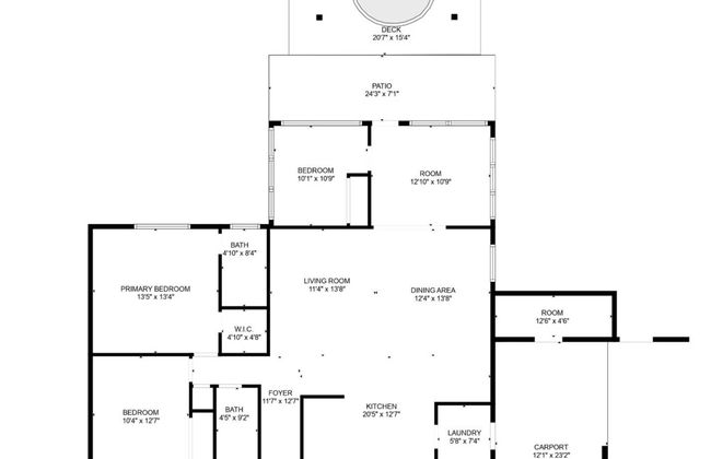 Spacious Boynton Home - Foto 7