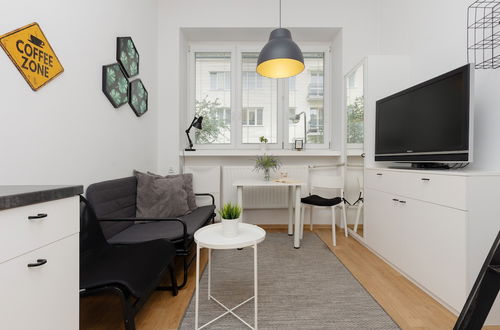 Photo 14 - Cozy Studio Wola by Renters