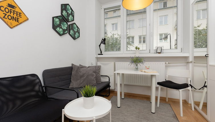 Photo 1 - Cozy Studio Wola by Renters