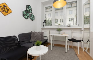 Photo 1 - Cozy Studio Wola by Renters