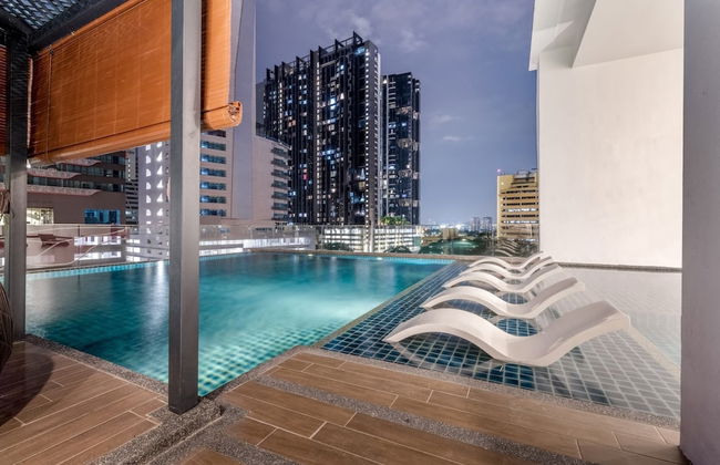 Reizz Residence by Plush - Foto 29