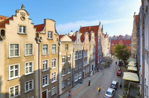 Foto 47 - Gdansk Old Town by Renters