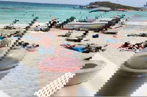 Foto 20 - Apartment in Ayia Napa, Special Discount Till mid May Cause no air Conditioning