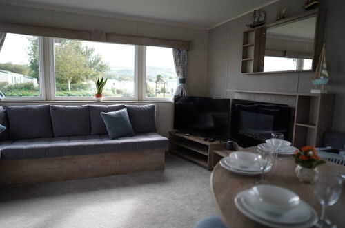 Photo 12 - Immaculate 3 Bedroom Caravan in Presthaven