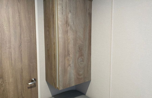 Immaculate 3 Bedroom Caravan in Presthaven - Foto 33