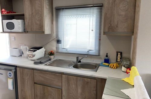 Photo 10 - Immaculate 3 Bedroom Caravan in Presthaven