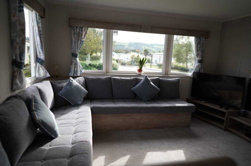 Photo 11 - Immaculate 3 Bedroom Caravan in Presthaven