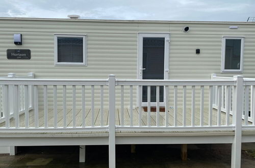 Photo 37 - Immaculate 3 Bedroom Caravan in Presthaven