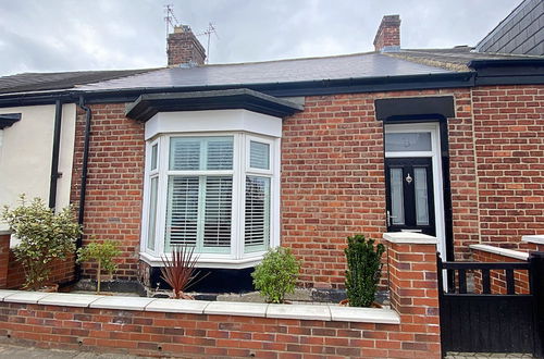 Photo 21 - Captivating 2-bed Cottage in Roker Sunderland