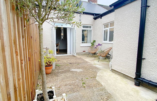 Captivating 2-bed Cottage in Roker Sunderland - Foto 20