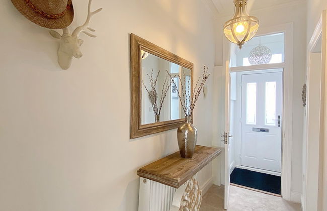 Captivating 2-bed Cottage in Roker Sunderland - Foto 17