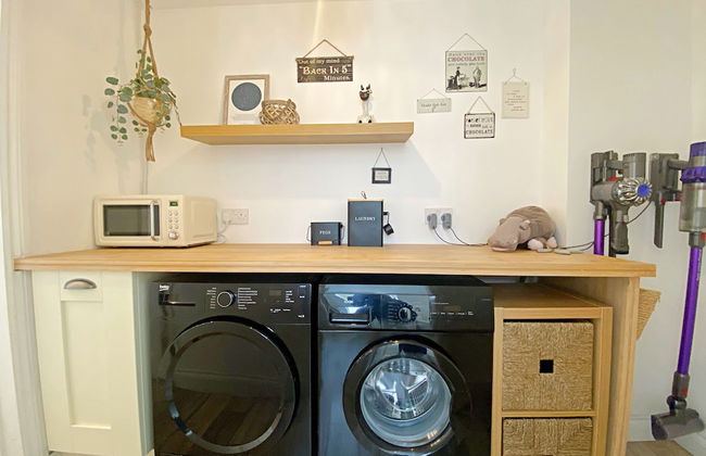 Captivating 2-bed Cottage in Roker Sunderland - Foto 10