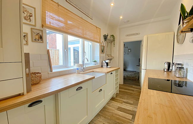 Captivating 2-bed Cottage in Roker Sunderland - Foto 8