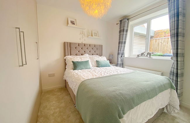 Captivating 2-bed Cottage in Roker Sunderland - Foto 5