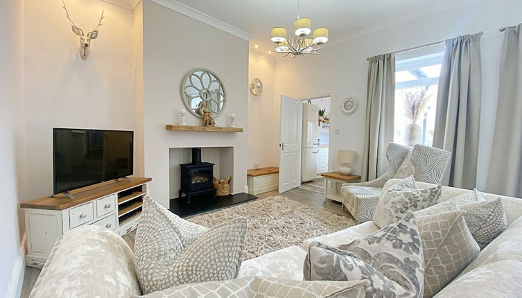 Foto 1 - Captivating 2-bed Cottage in Roker Sunderland