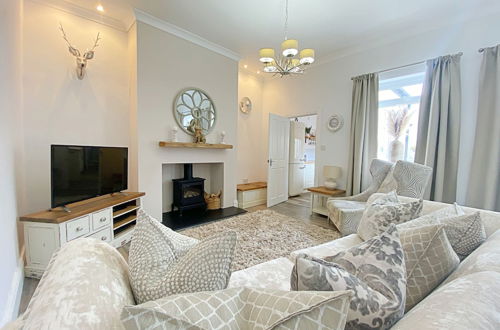 Foto 1 - Captivating 2-bed Cottage in Roker Sunderland