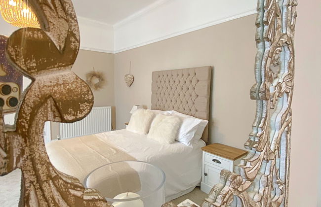 Captivating 2-bed Cottage in Roker Sunderland - Foto 3