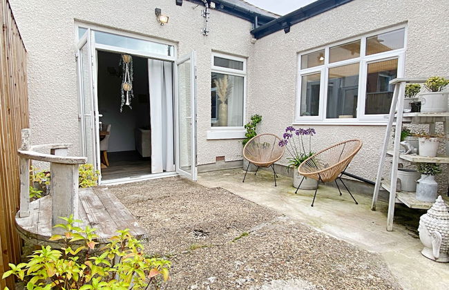 Captivating 2-bed Cottage in Roker Sunderland - Foto 19