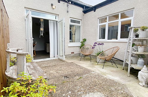 Photo 19 - Captivating 2-bed Cottage in Roker Sunderland